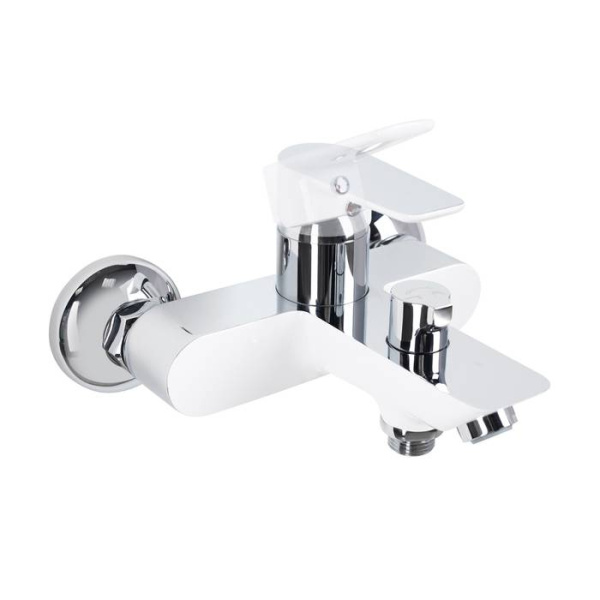 Смеситель для ванны IDDIS Cloud (CLOSB02i02WA)